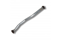 Exhaust Pipe Intermediate 12j Def