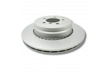 Brake Disc Rear R/R B/B 5.0 2010>
