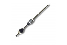 Shaft & Cv Assem R/H Front Free 2 Manual