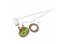 Tank Unit Screw Type/6 Bolt Hole