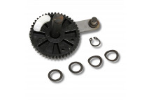 Wiper Motor Gear Def 2000up