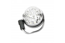 Lamp Clear LED DEF Late