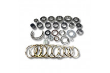 R380 Master Rebuild Kit Suffix J