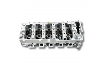 Cyl Head Td5 1A Up (Without Valves) Def 86-06/D2