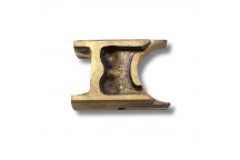 Tappat Brass Slide Def 86-06/ D1/ RRC