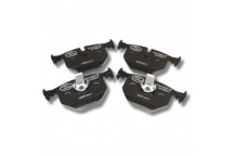 Brake Pads Rear R/Rover Big Body