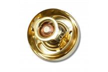 Thermostat - Engine Cooling - 74 Degrees - 2.25L Petrol - S2/S2A/S3