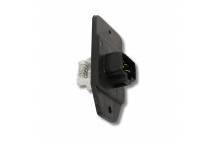 Resister Pack Blower fan