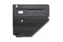 R/H 2ND ROW DOOR CASE WITH PUSH BUTTON H