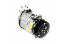 Aircon Compressor 3.0 TDV6 D4 & RRS