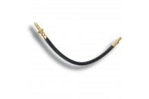 Hose Brake Front 109 & 88