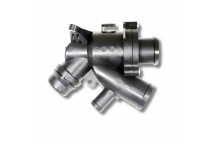 Thermostat & Housing 5.0 V8
