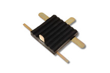 Pedal Pad Rubber - Brake and Clutch- S2/S3