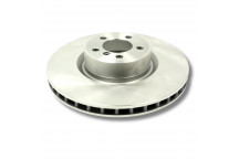 Brake Disk Front Big Body 4.4 V8 2010 >
