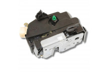 Door Lock Front L/H D2