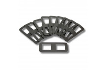 Shim for Door Hinge - Front and Rear Side Door - Def 83-06/S3