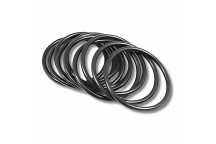 O Ring - Front Axle - Steering Arm to lower Front Hub - S3