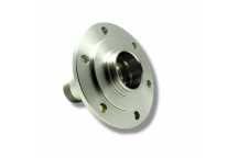 Stub Axle - Assembly - Swivel Pin Housing - D1/Def 86-16/RRC