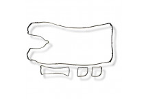 Gasket Cam Cover 2.0 Free 2 16 Valve