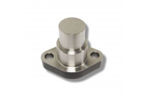 Pin - Upper Swivel - Front - Def 83-06