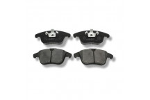 Brake Pads Frt Free 2 & Evoque