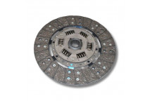 Clutch Plate R6 & 2.5Pet