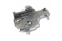 Door Lock Front R/H D2