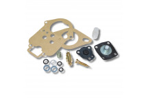 Carb Service Kit Weber 2.25