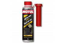 All in One Ultra Diesel Additive (300ml)