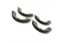 Brake Shoe Set Park RR B/B