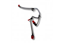 Pipes Fuel Return 3.0 TDV6