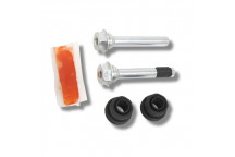 Brake Caliper Pin & Boot Kit Front & Rear D4/5