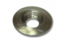 Brake Disc Front F1 Solid