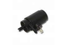 Pump Wiper Water Bottle