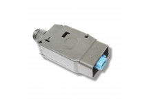 Door Lock Actuator Central Locking R/H Def 07-16