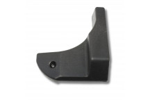 Check Strap Cover L/H