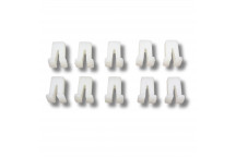 Lockut Nut Varios (White)