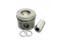 Piston Assem 2.4 Puma 50mm Comb