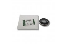 Cap Wheel Full Black