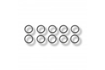 O Ring - Oil Cooler Pipes - D1/D2/Def 83-06/F1/RRC/RR P38