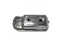 Tank Assembly - Fuel – Under Seat – 90 Inch Def 83-06