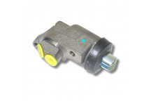 Cyl Wheel L/H (Wide Drum)