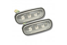 Lamp Marker Def LED Clear