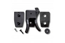 Catch Window R/H Rear Def (Butterfly)