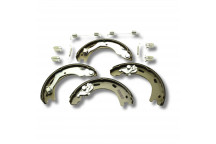 Brake Shoe Kit H/Brake Disco 3/4