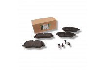 Brake Pads front Disco 3