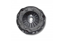 Clutch Cover T/Pad