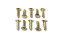 Screw Transfer Lever Boot S3 Vehicles and Floor 90/110 to 1986