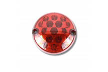 Lamp Fog Def (Led) (Red)