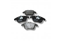 Brake Pads Frt Free 2 & Evoque